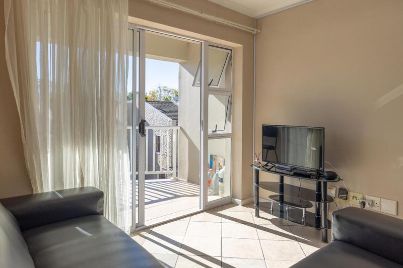 To Let 2 Bedroom Property for Rent in Grahamstown Central Eastern Cape